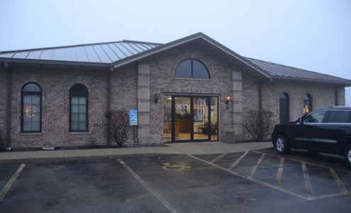 Illinois Community Credit Union