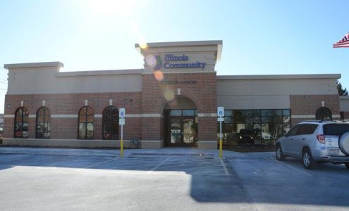 Illinois Community Credit Union