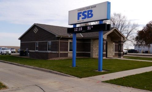 Farmers State Bank Alburnett