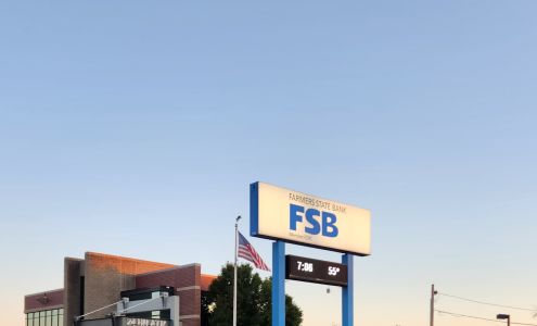 Farmers State Bank Hiawatha