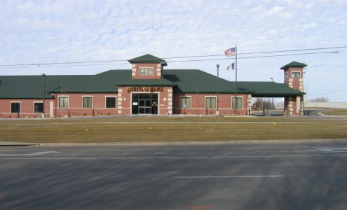 Heritage Bank Hiawatha