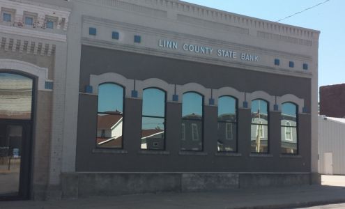 Community Savings Bank Coggon