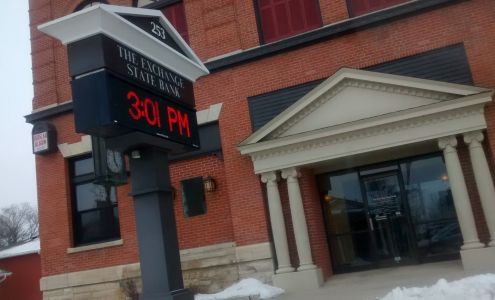 The Exchange State Bank Springville
