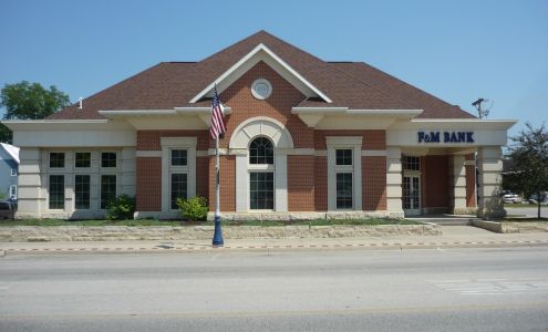 F&M Bank Anamosa