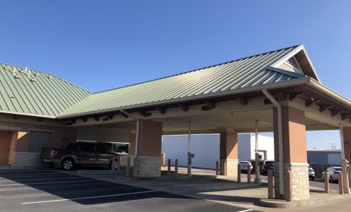 First National Bank of Fort Smith