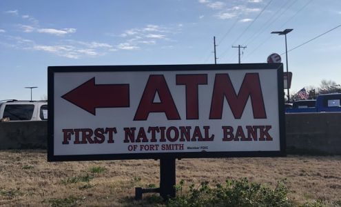 First National Bank of Fort Smith