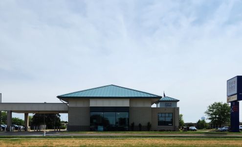 First Federal Credit Union Hiawatha