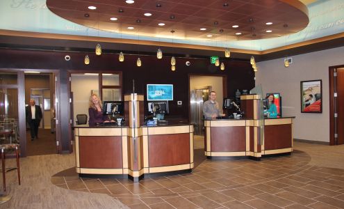 Linn Area Credit Union