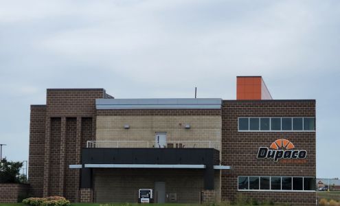 Dupaco Community Credit Union