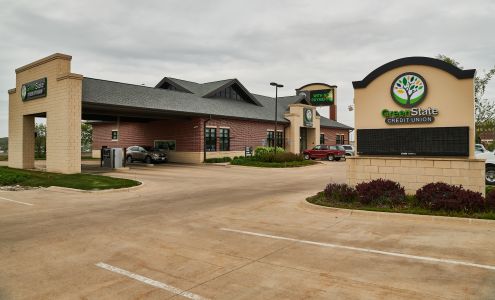 GreenState Credit Union