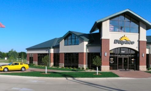 Dupaco Community Credit Union