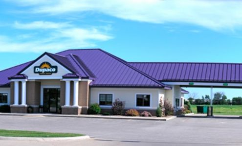 Dupaco Community Credit Union