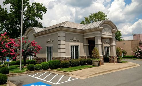 Bank of Little Rock