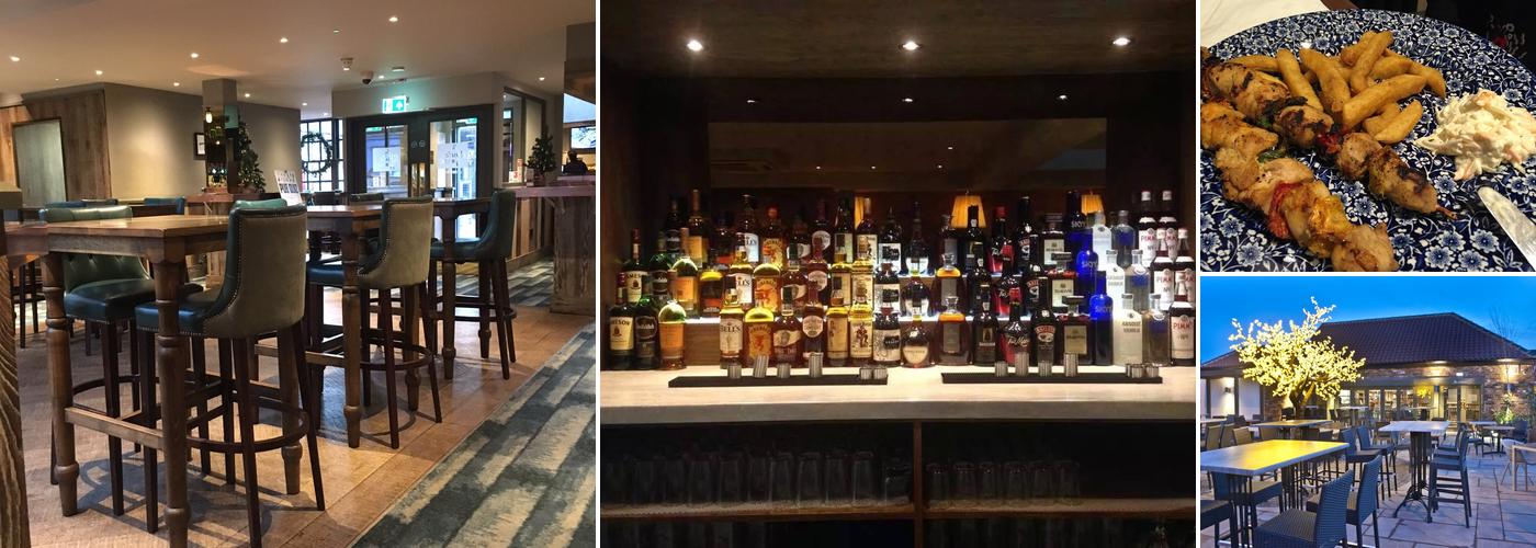 The White Horse - JD Wetherspoon