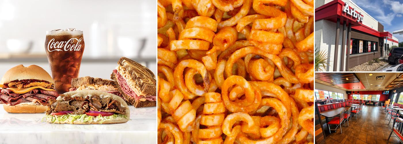 Arby's