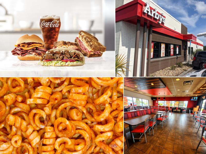 Arby's