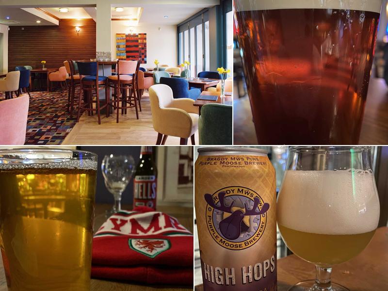 The Sussex - JD Wetherspoon