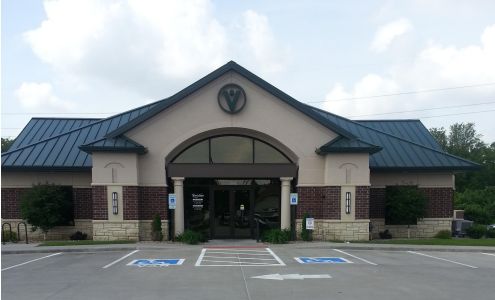 Veridian Credit Union