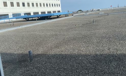 St. Vincent's Medical Center Federal Credit Union