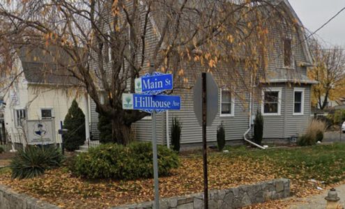 Bridgeport Police Federal Credit Union