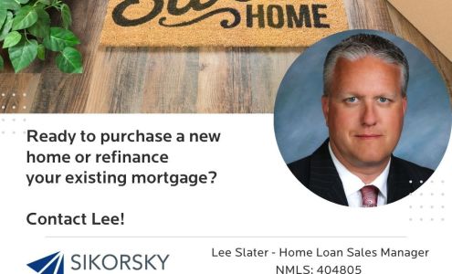 Sikorsky Credit Union