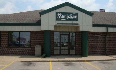 Veridian Credit Union