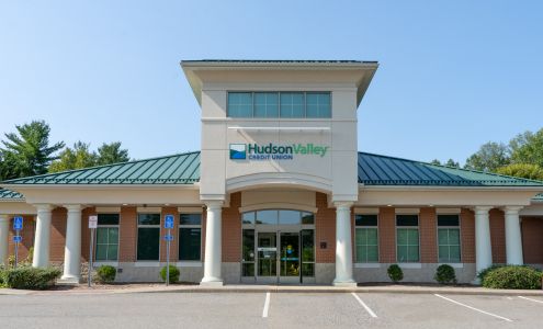Hudson Valley Credit Union