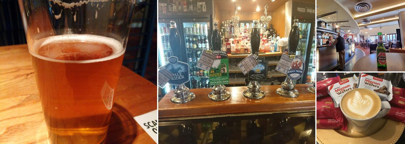 The Myrtle Grove - JD Wetherspoon