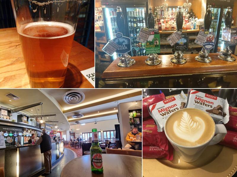 The Myrtle Grove - JD Wetherspoon