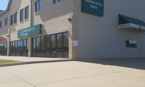 MidWestOne Bank North Liberty