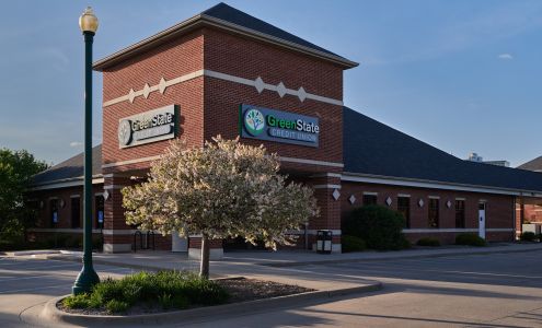 GreenState Credit Union