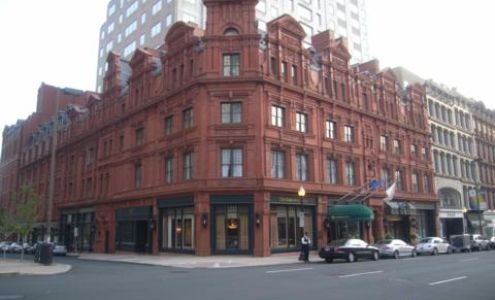 State Street Corporation Hartford