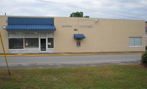 Bank of Dudley Dudley