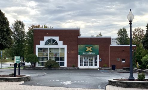 Berkshire Bank West Hartford