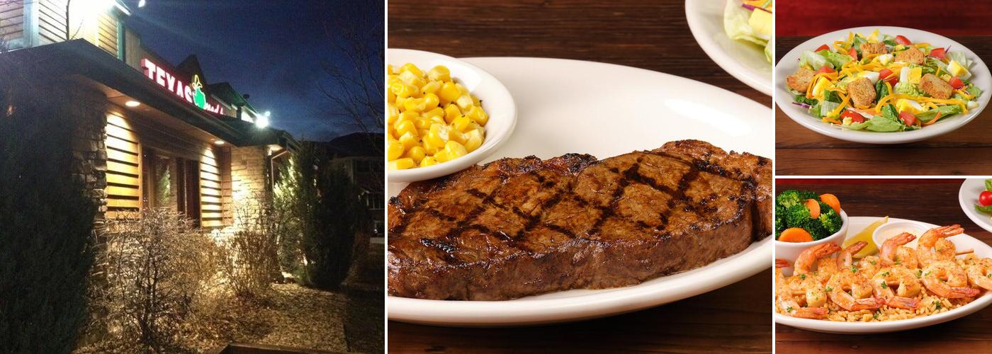 Texas Roadhouse