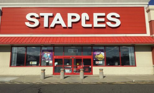 Staples