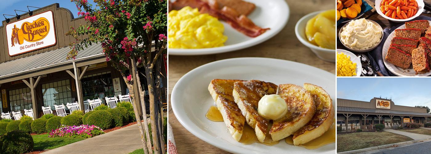 Cracker Barrel Old Country Store