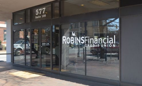 Robins Financial Credit Union