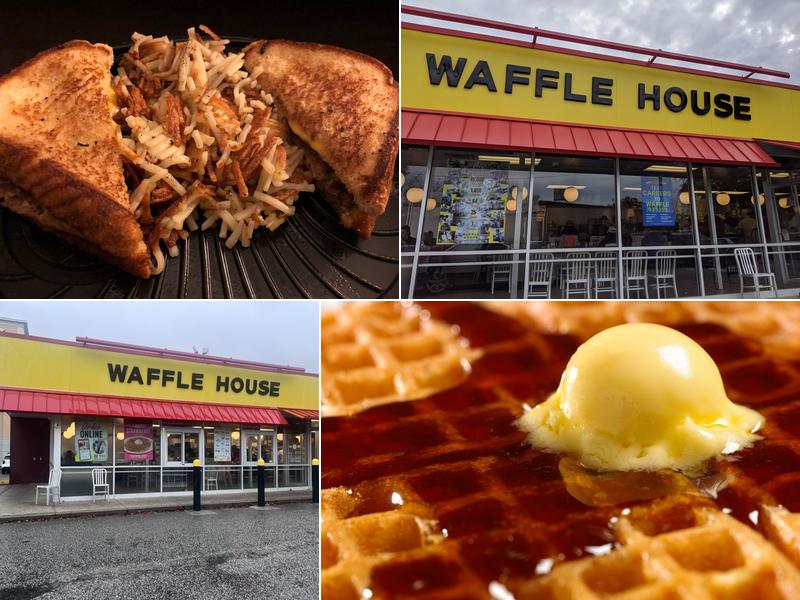 Waffle House