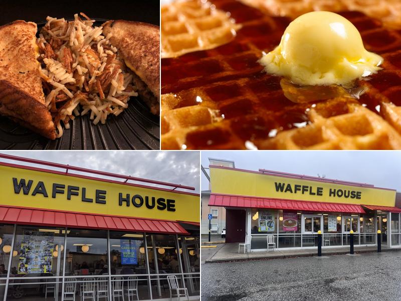 Waffle House