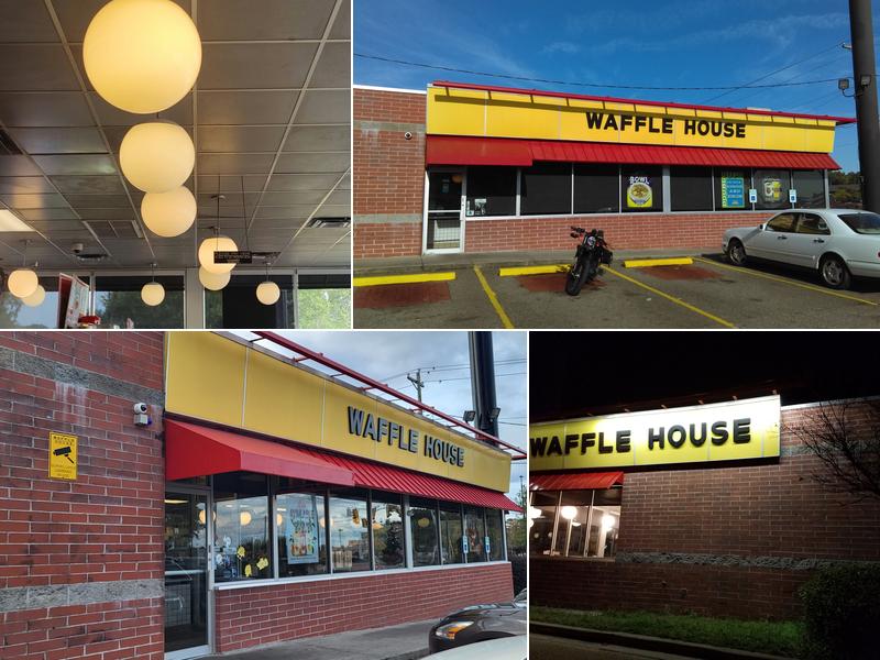 Waffle House
