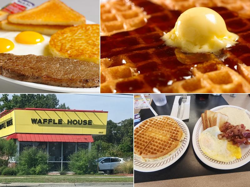 Waffle House