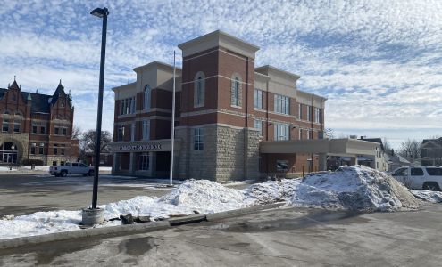 Community Savings Bank Manchester