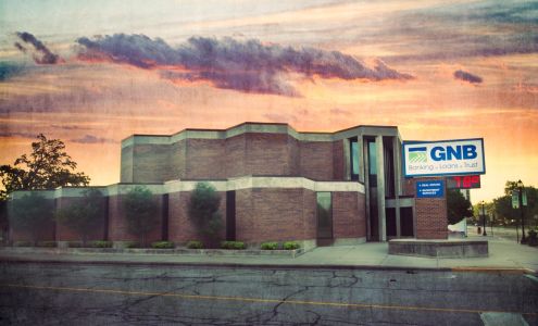 GNB Bank Manchester
