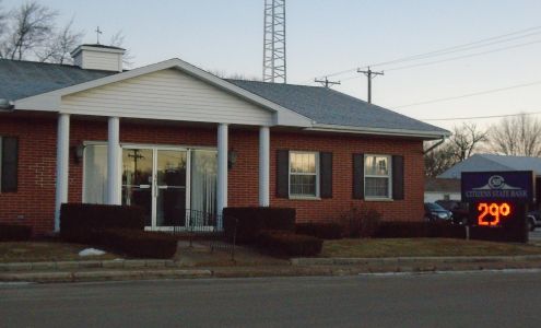Citizens State Bank Winthrop