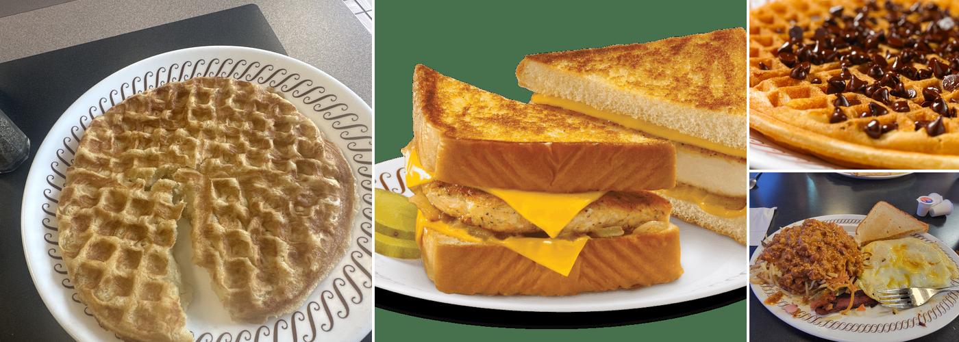 Waffle House