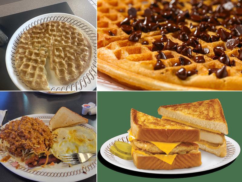 Waffle House