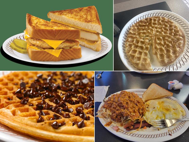 Waffle House
