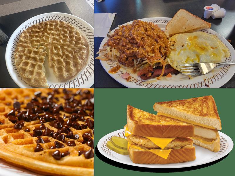 Waffle House