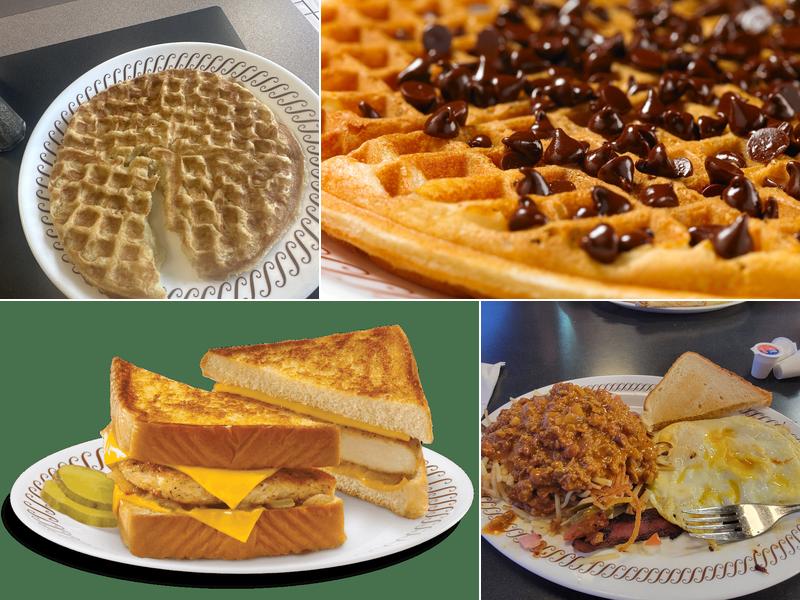Waffle House